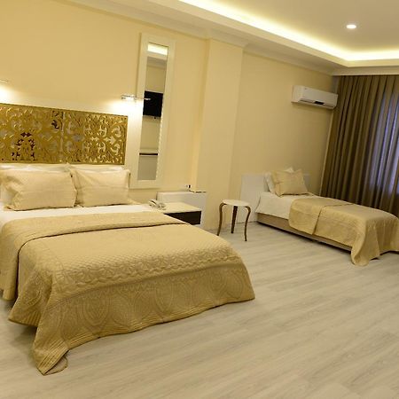 Lagania As Hotel Beypazarı Exteriér fotografie