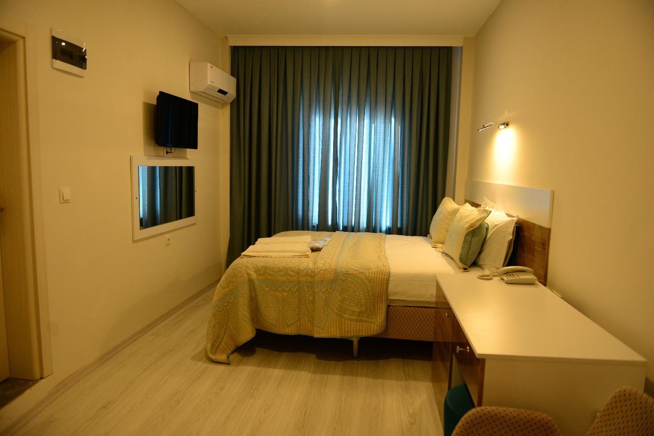 Lagania As Hotel Beypazarı Exteriér fotografie