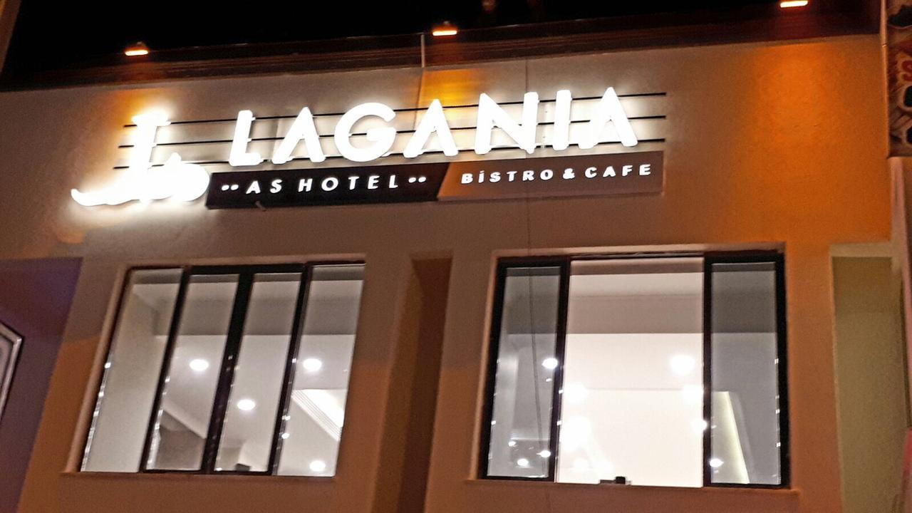 Lagania As Hotel Beypazarı Exteriér fotografie