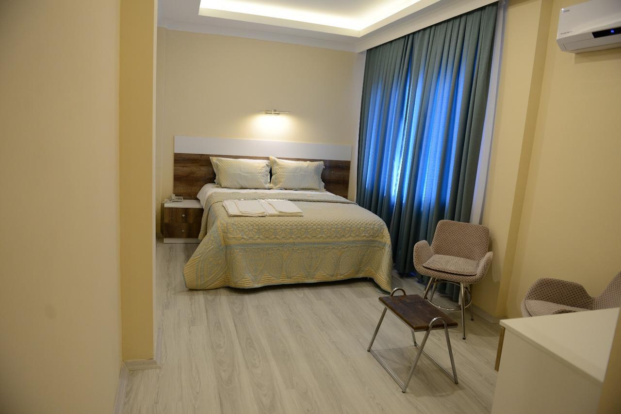 Lagania As Hotel Beypazarı Exteriér fotografie