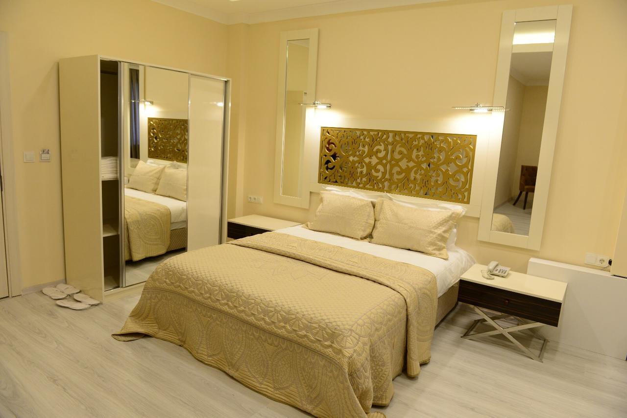 Lagania As Hotel Beypazarı Exteriér fotografie